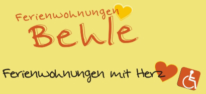 Logo: Ferienwohnung Behle